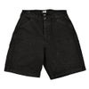 フリーホイーラーズ (FREEWHEELERS) -BAKERSFIELD- CUT-LENGTH TROUSERS Vintage Style 10.5oz Yarn-Dyed Denim YARN-DYED INK BLACK YARN-DYED BEIGE ショーツ ショートパンツ 2622009 YARN-DYED INK BLACK