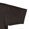 フリーホイーラーズ (FREEWHEELERS) -G.O.A.T.- Vintage Style Light Weight Jersey JET BLACK PLUM CRAZY 半袖プリントTシャツ 2625005