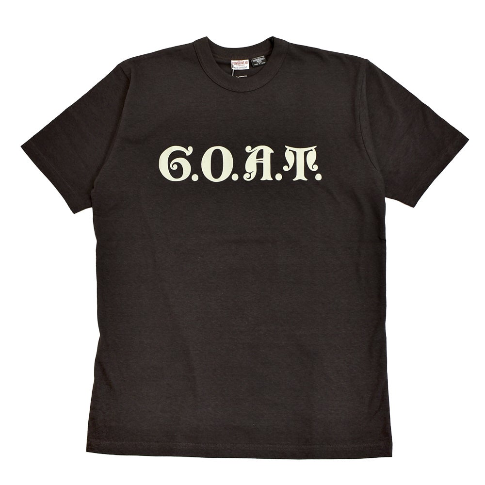 フリーホイーラーズ (FREEWHEELERS) -G.O.A.T.- Vintage Style Light