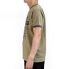 トイズマッコイ (TOYS McCOY) JOHNNY RINGER PEANUTS TEE SNOOPY -JOLLY ROGERS- 半袖プリントTシャツ スヌーピー ウッドストック TMC2630