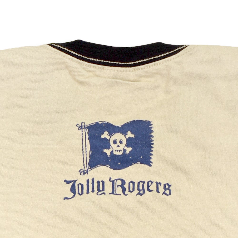 トイズマッコイ (TOYS McCOY) JOHNNY RINGER PEANUTS TEE SNOOPY