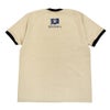 トイズマッコイ (TOYS McCOY) JOHNNY RINGER PEANUTS TEE SNOOPY -JOLLY ROGERS- 半袖プリントTシャツ スヌーピー ウッドストック TMC2630 041.BEIGE