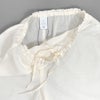 ポンデシャロン (PONT DE CHALONS) carreauxレースワイドペチパンツ ペチパンツ インナー 下着 22612016