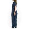 ケレン(KELEN) -YAKKA- LACE SLEEVE ALL IN ONE 袖レースオールインワン コンビネゾン LKL26SPT2146