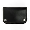 グルーバーレザー (Groover Leather) ショートトラッカーウォレット 財布 レザー HTS-100