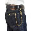 グルーバーレザー (Groover Leather) ショートトラッカーウォレット 財布 レザー HTS-100