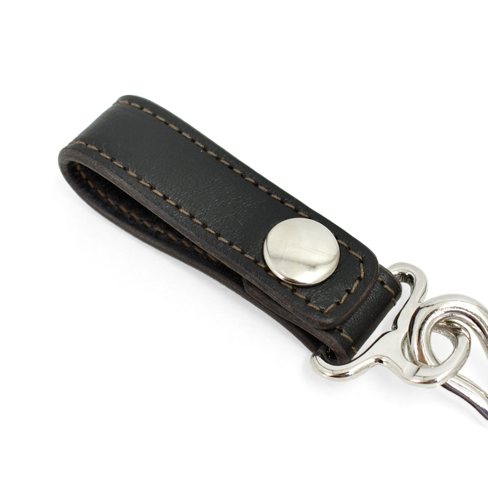 グルーバーレザー (Groover Leather) ウォレットボールチェーン ボールチェーン ウォレットチェーン BWC-100