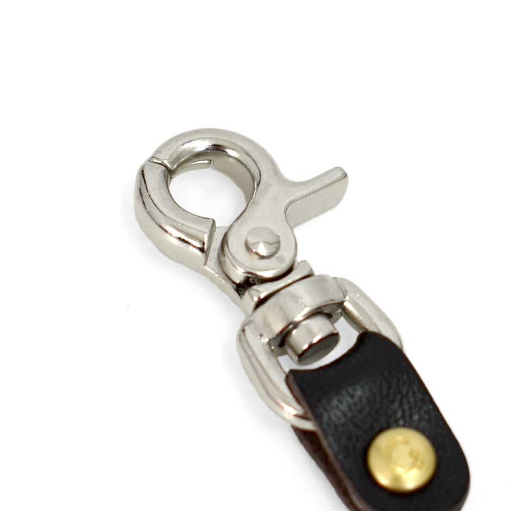 グルーバーレザー (Groover Leather) ウォレットボールチェーン ボールチェーン ウォレットチェーン BWC-100