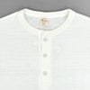 ウエアハウス (WAREHOUSE) Lot 4601 ヘンリーネックT ヘンリーネックTシャツ 半袖Tシャツ 4601