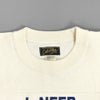 コリンボ (COLIMBO) Yonkers Football Tee =HAPPINESS SLOGAN= フットボールT プリントTシャツ 七分袖 ZB-0409