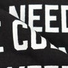コリンボ (COLIMBO) Yonkers Football Tee =HAPPINESS SLOGAN= フットボールT プリントTシャツ 七分袖 ZB-0409