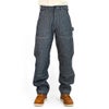 コリンボ (COLIMBO) Coalwood Painter Pants "Indigo Herringbone" ペインターパンツ ZB-0208