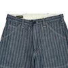 コリンボ (COLIMBO) Coalwood Painter Pants "Indigo Herringbone" ペインターパンツ ZB-0208