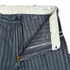 コリンボ (COLIMBO) Coalwood Painter Pants "Indigo Herringbone" ペインターパンツ ZB-0208