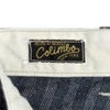 コリンボ (COLIMBO) Coalwood Painter Pants "Indigo Herringbone" ペインターパンツ ZB-0208
