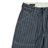 コリンボ (COLIMBO) Coalwood Painter Pants "Indigo Herringbone" ペインターパンツ ZB-0208
