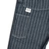 コリンボ (COLIMBO) Coalwood Painter Pants "Indigo Herringbone" ペインターパンツ ZB-0208