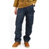 コリンボ (COLIMBO) Coalwood Painter Pants "11oz Denim" デニムペインターパンツ ZB-0207