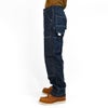 コリンボ (COLIMBO) Coalwood Painter Pants "11oz Denim" デニムペインターパンツ ZB-0207