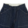 コリンボ (COLIMBO) Coalwood Painter Pants "11oz Denim" デニムペインターパンツ ZB-0207
