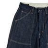 コリンボ (COLIMBO) Coalwood Painter Pants "11oz Denim" デニムペインターパンツ ZB-0207
