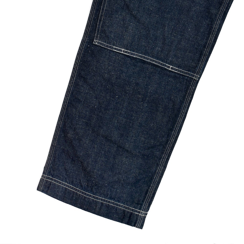 コリンボ (COLIMBO) Coalwood Painter Pants "11oz Denim" デニムペインターパンツ ZB-0207