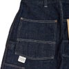 コリンボ (COLIMBO) Coalwood Painter Pants "11oz Denim" デニムペインターパンツ ZB-0207