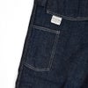 コリンボ (COLIMBO) Coalwood Painter Pants "11oz Denim" デニムペインターパンツ ZB-0207
