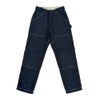 コリンボ (COLIMBO) Coalwood Painter Pants "11oz Denim" デニムペインターパンツ ZB-0207 01.11oz Denim