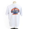 パタゴニア (PATAGONIA) メンズ グレート ウェーブス レスポンシビリティー M's Great Waves Responsibili-Tee 半袖プリントTシャツ 37873