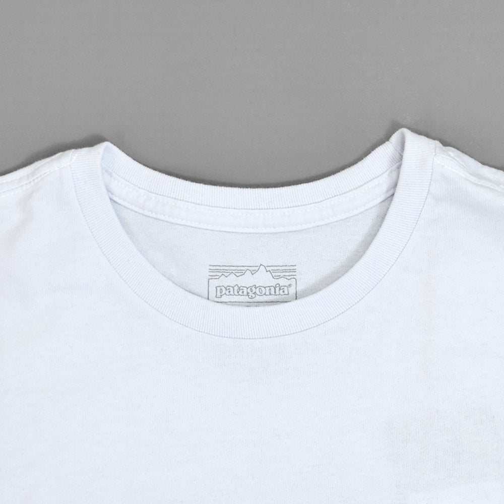 パタゴニア (PATAGONIA) メンズ グレート ウェーブス レスポンシビリティー M's Great Waves Responsibili-Tee 半袖プリントTシャツ 37873