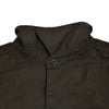 フリーホイーラーズ (FREEWHEELERS) -G.O.A.T.- Corky SHORT SLEEVE SHIRT Vintage Style Panama Cloth WASTE OIL BLACK 半袖ワークシャツ カスタムシャツ 2623005