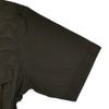 フリーホイーラーズ (FREEWHEELERS) -Corky- SHORT SLEEVE SHIRT Vintage Style Panama Cloth WASTE OIL BLACK 半袖ワークシャツ 2623004