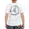 JOHN GLUCKOW (ジョングラッコー) Lot JG-CS06 Old Timers MX T 半袖プリントTシャツ
