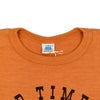 JOHN GLUCKOW (ジョングラッコー) Lot JG-CS06 Old Timers MX T 半袖プリントTシャツ