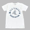 JOHN GLUCKOW (ジョングラッコー) Lot JG-CS06 Old Timers MX T 半袖プリントTシャツ オフ