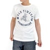 JOHN GLUCKOW (ジョングラッコー) Lot JG-CS06 Old Timers MX T 半袖プリントTシャツ