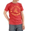 JOHN GLUCKOW (ジョングラッコー) Lot JG-CS06 Old Timers MX T 半袖プリントTシャツ