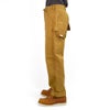 コリンボ (COLIMBO) Coalwood Painter Pants -Tough #8 Canvas- ペインターパンツ ZB-0209