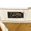 コリンボ (COLIMBO) Coalwood Painter Pants -Tough #8 Canvas- ペインターパンツ ZB-0209