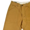 コリンボ (COLIMBO) Coalwood Painter Pants -Tough #8 Canvas- ペインターパンツ ZB-0209