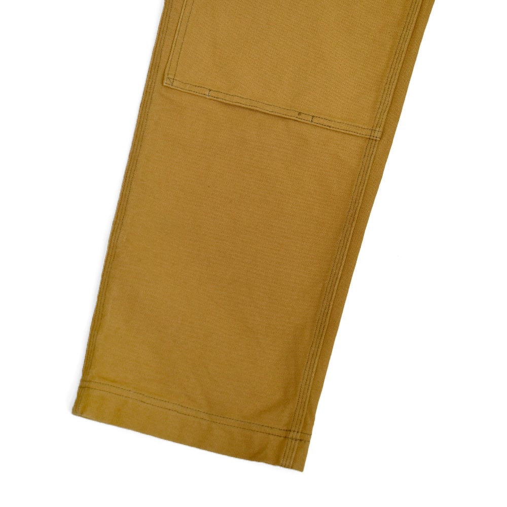コリンボ (COLIMBO) Coalwood Painter Pants -Tough #8 Canvas- ペインターパンツ ZB-0209