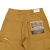 コリンボ (COLIMBO) Coalwood Painter Pants -Tough #8 Canvas- ペインターパンツ ZB-0209
