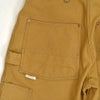 コリンボ (COLIMBO) Coalwood Painter Pants -Tough #8 Canvas- ペインターパンツ ZB-0209