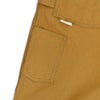 コリンボ (COLIMBO) Coalwood Painter Pants -Tough #8 Canvas- ペインターパンツ ZB-0209