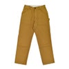 コリンボ (COLIMBO) Coalwood Painter Pants -Tough #8 Canvas- ペインターパンツ ZB-0209 01.Golden Camel