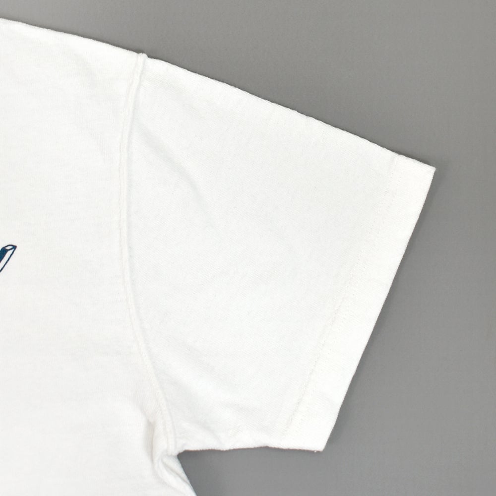 コリンボ (COLIMBO) Norwalk Cotton Tee -FORT DIX BULLDOG- 半袖プリントTシャツ ZB-0413