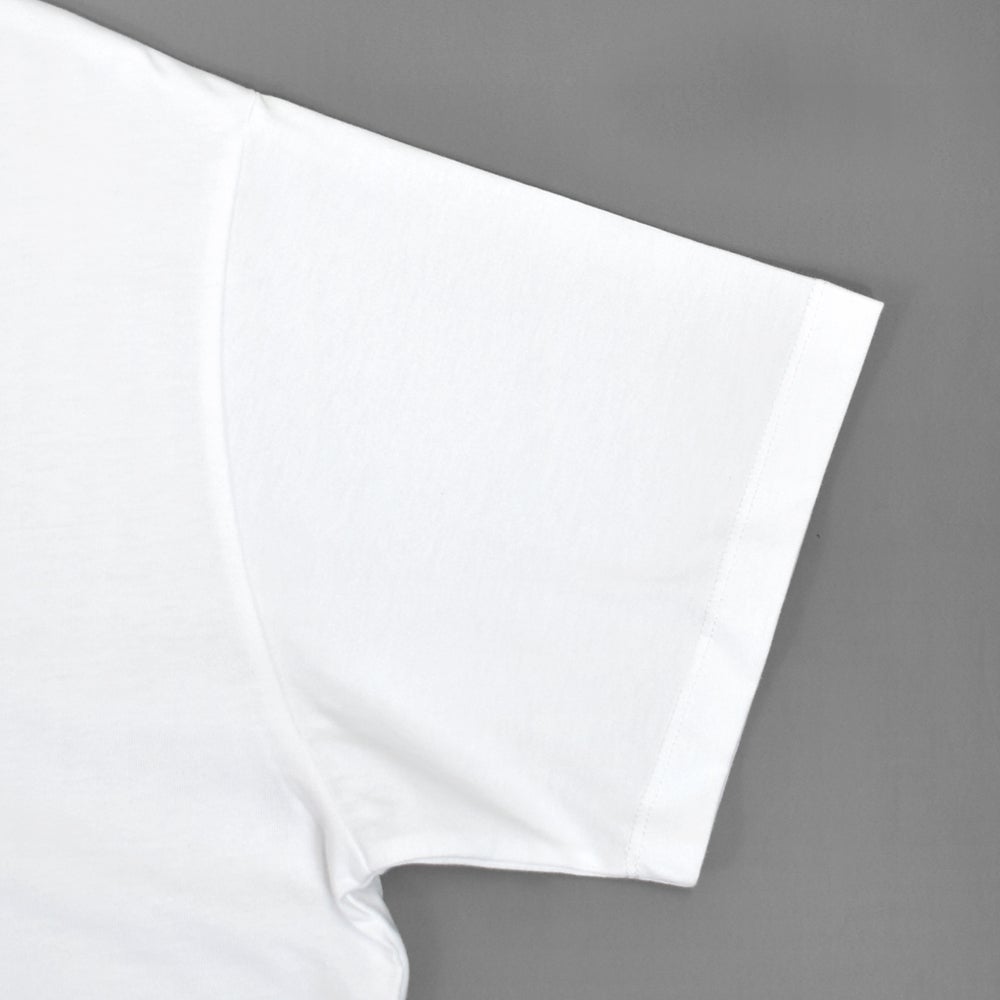 マーブルシュッド (marble SUD) Millefeuille Tシャツ レース半袖Tシャツ 12GM999165