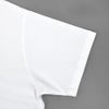 マーブルシュッド (marble SUD) Millefeuille Tシャツ レース半袖Tシャツ 12GM999165