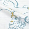 ジョングラッコー (JOHN GLUCKOW) Lot JG-CS06 East Coast MC Guild T 半袖プリントTシャツ